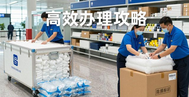 机场航空物流公司_机场发航空物流_航空机场物流发货时间
